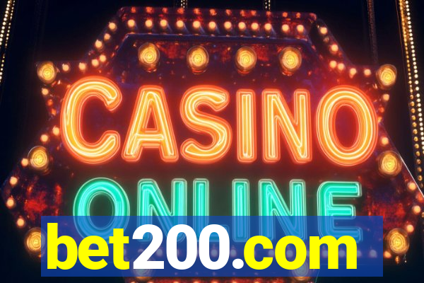 bet200.com