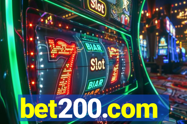 bet200.com