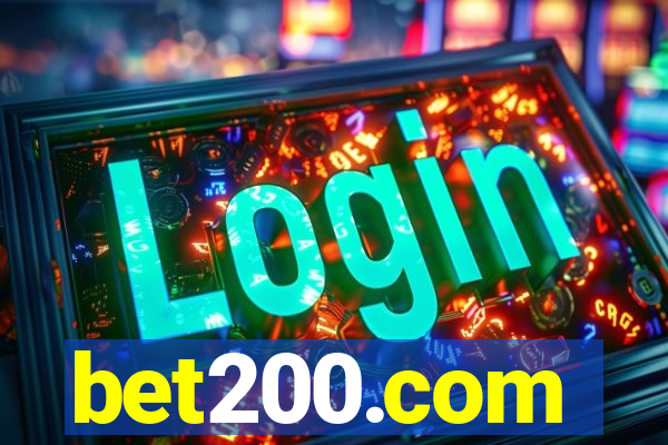 bet200.com