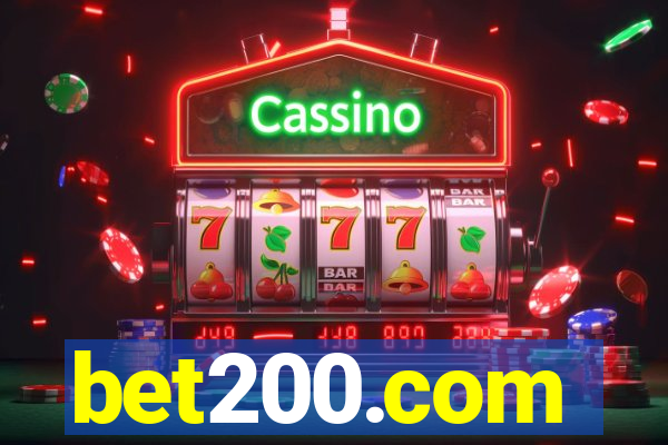 bet200.com