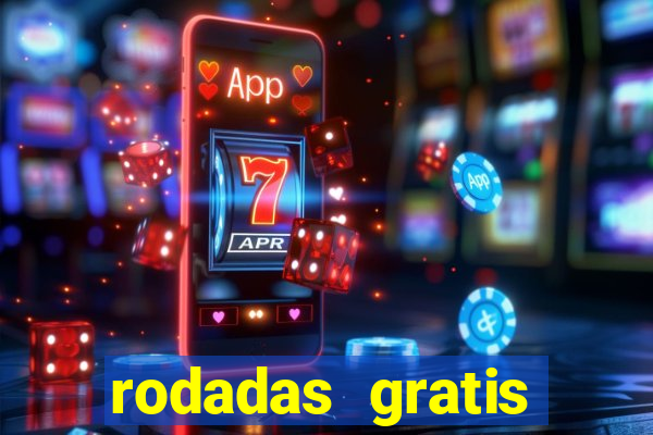 rodadas gratis fortune rabbit