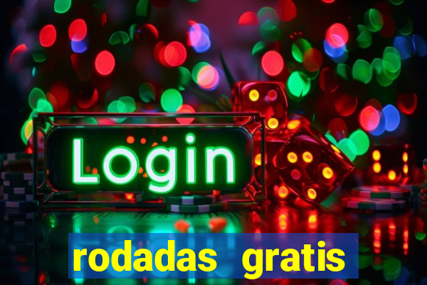 rodadas gratis fortune rabbit