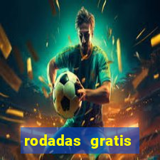 rodadas gratis fortune rabbit