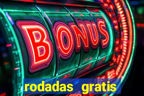 rodadas gratis fortune rabbit