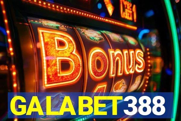 GALABET388