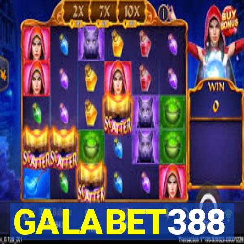 GALABET388