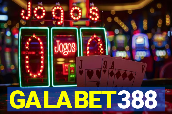 GALABET388