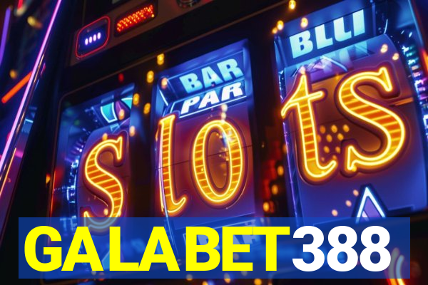 GALABET388