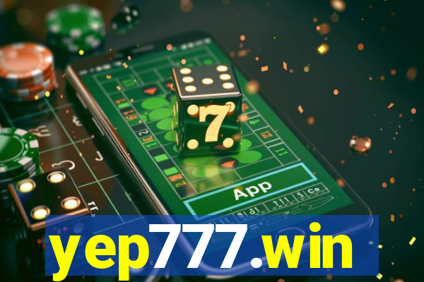 yep777.win