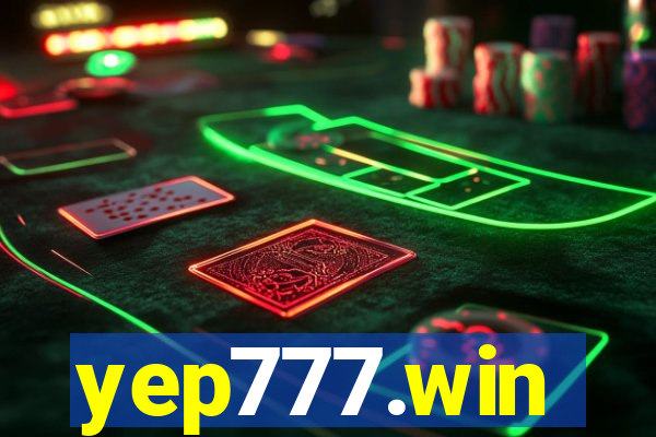 yep777.win