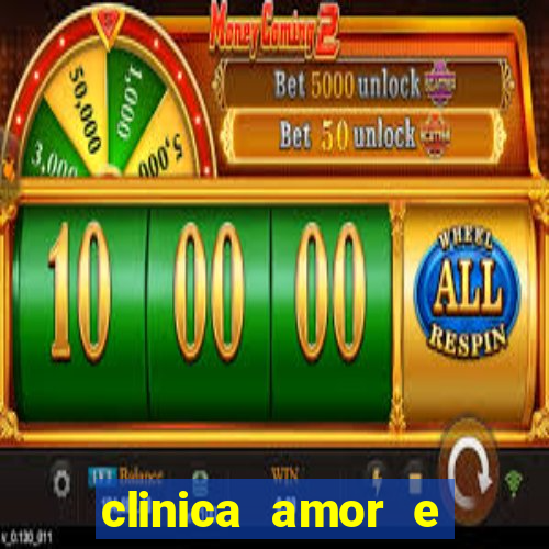 clinica amor e saude pirituba