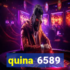 quina 6589