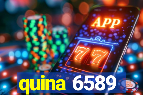 quina 6589