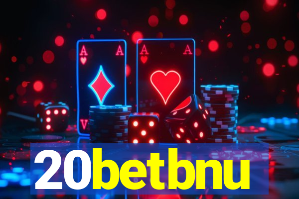 20betbnu