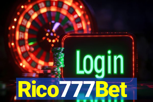 Rico777Bet