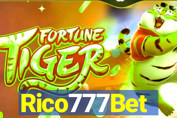 Rico777Bet