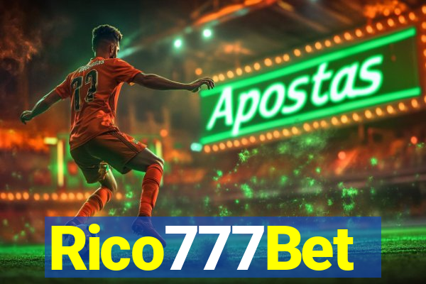 Rico777Bet