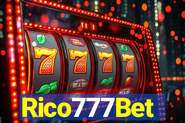 Rico777Bet