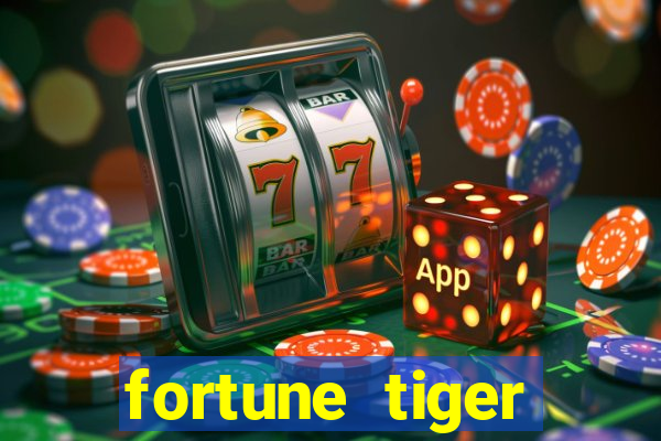 fortune tiger gratis teste