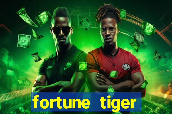 fortune tiger gratis teste