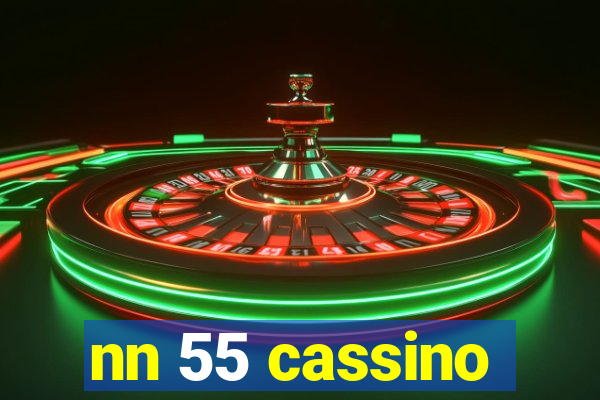 nn 55 cassino