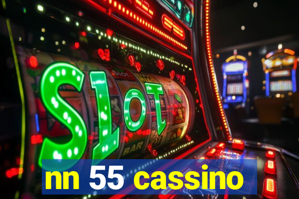 nn 55 cassino