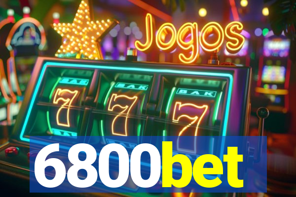 6800bet