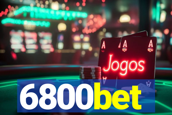 6800bet