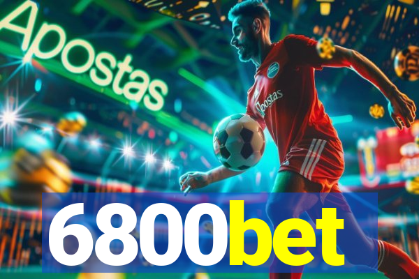 6800bet