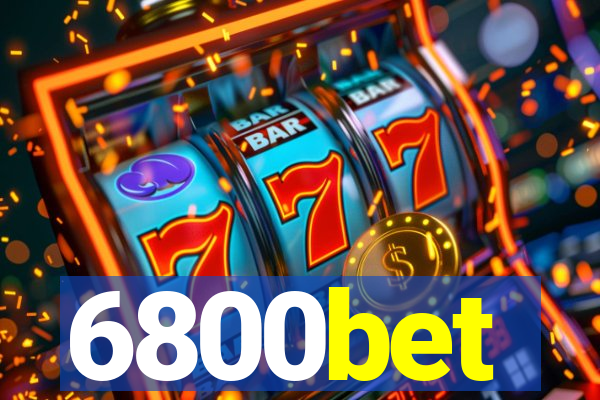 6800bet