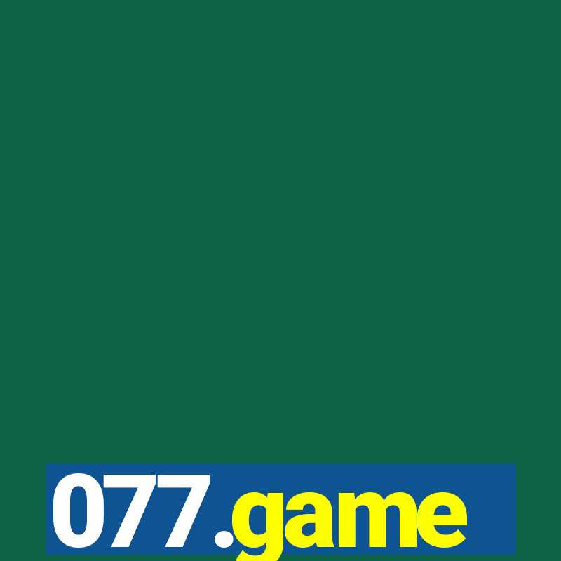 077.game