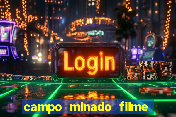 campo minado filme final explicado