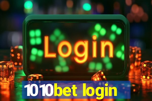 1010bet login