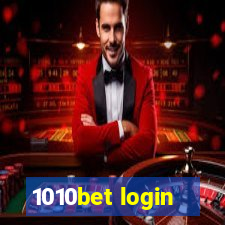 1010bet login