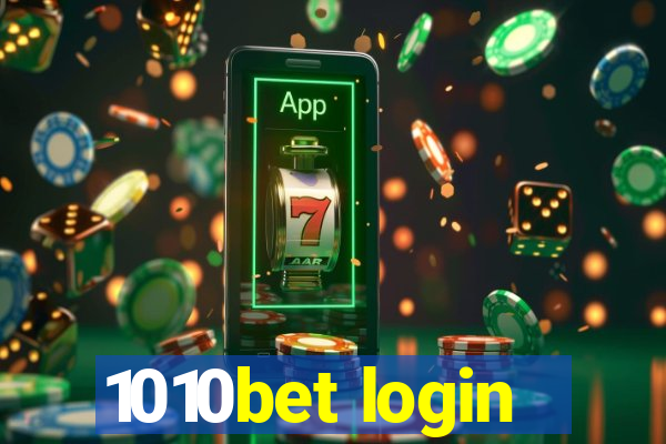 1010bet login