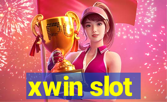 xwin slot