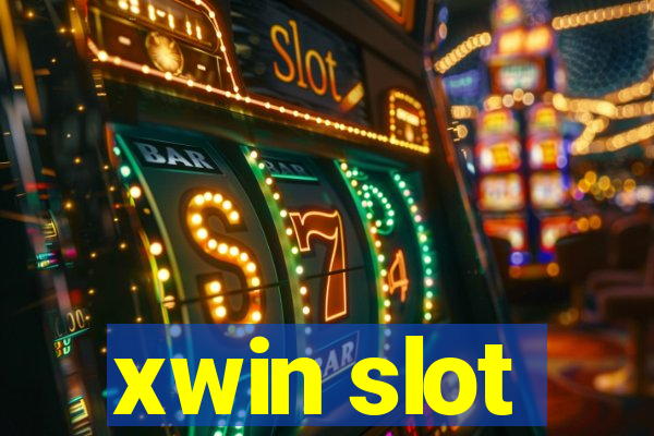 xwin slot