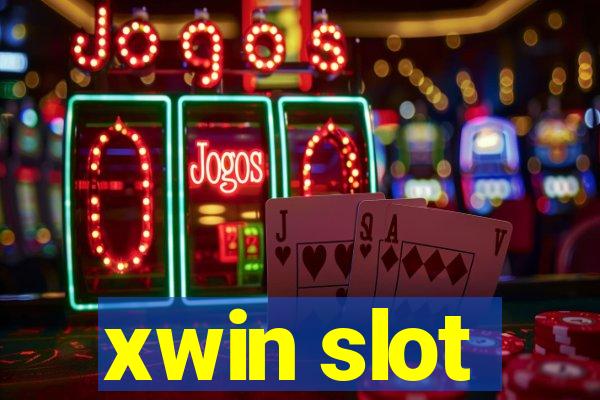 xwin slot