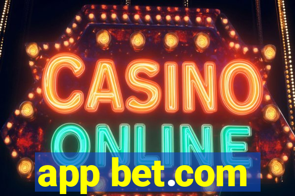 app bet.com