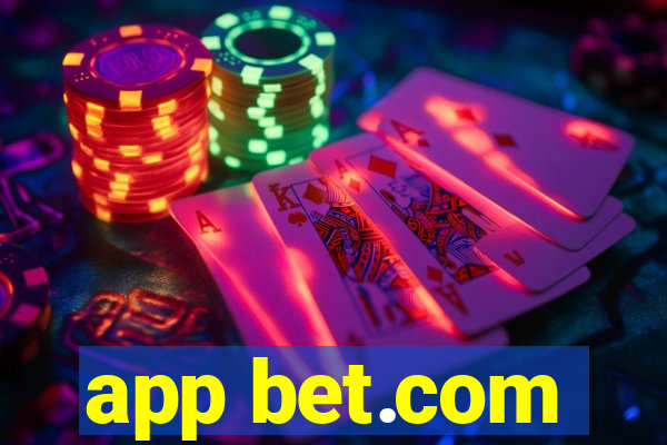 app bet.com