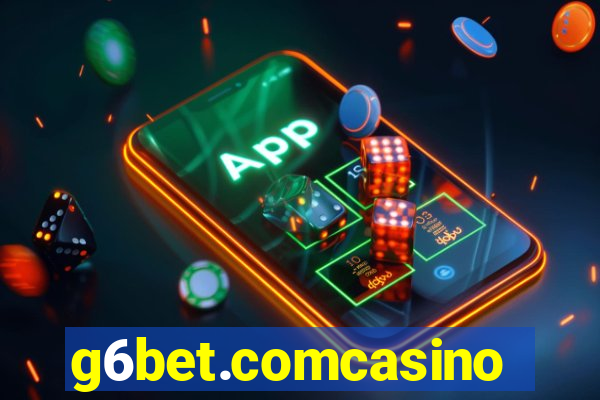 g6bet.comcasino