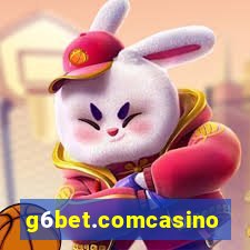 g6bet.comcasino