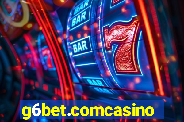 g6bet.comcasino