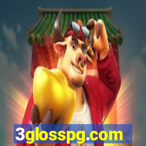 3glosspg.com