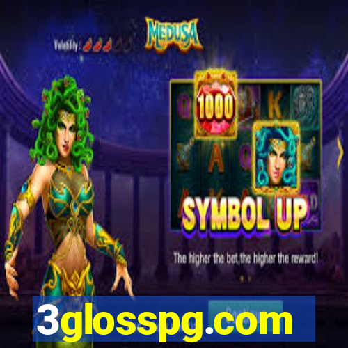 3glosspg.com