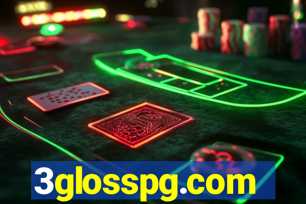 3glosspg.com