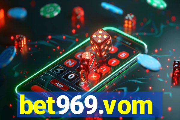 bet969.vom