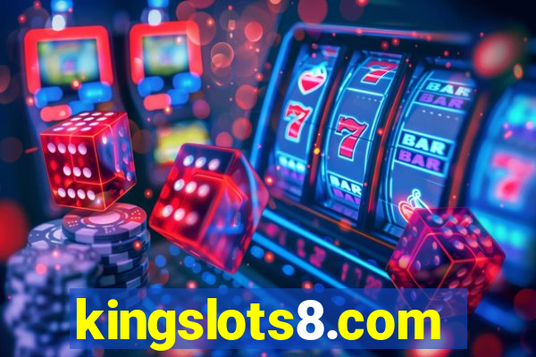 kingslots8.com