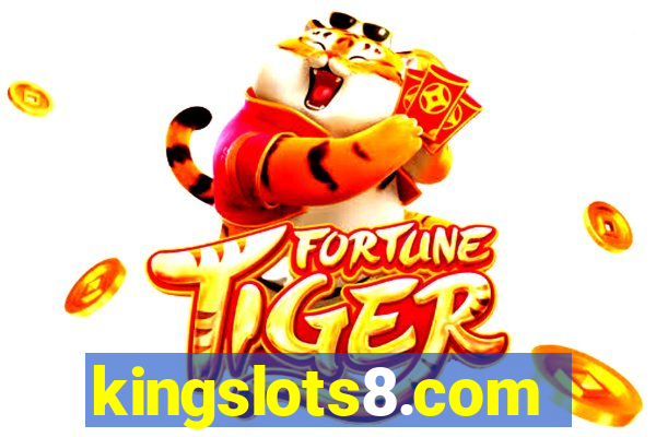 kingslots8.com