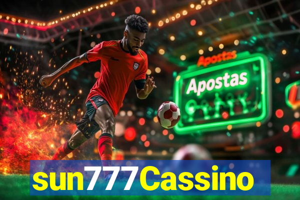 sun777Cassino